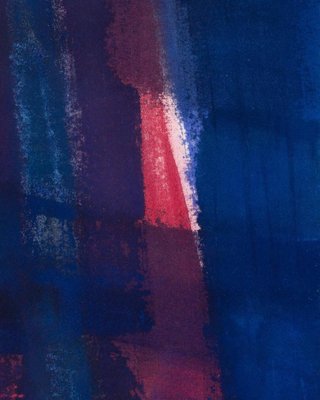 Gottfried Mairwöger, Untitled, 1980s, Oil on Canvas-TJY-1421263