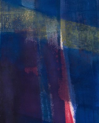 Gottfried Mairwöger, Untitled, 1980s, Oil on Canvas-TJY-1421263