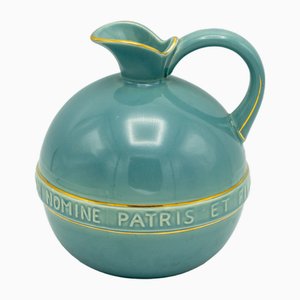 Gouda Pottery Communion Jug by Hans Mengelberg, 1950s-TJZ-2023426