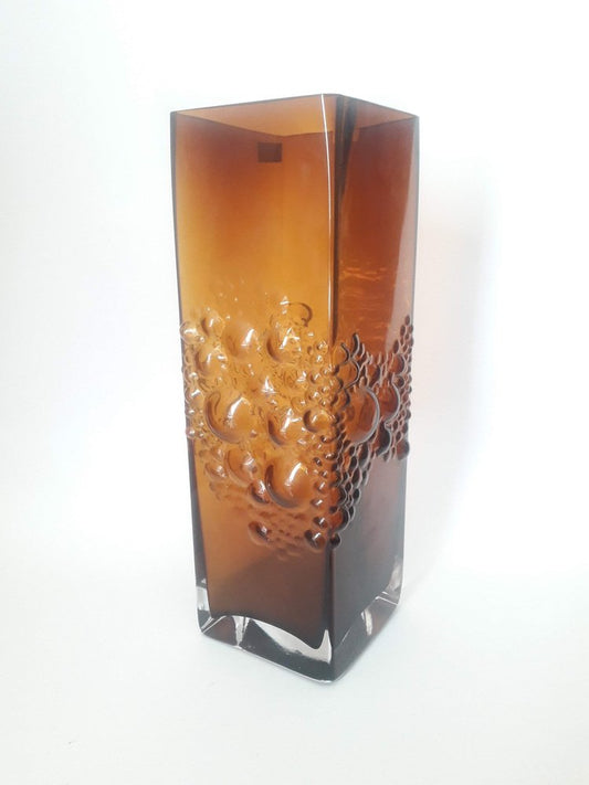 Gral Kristall Glass Vase