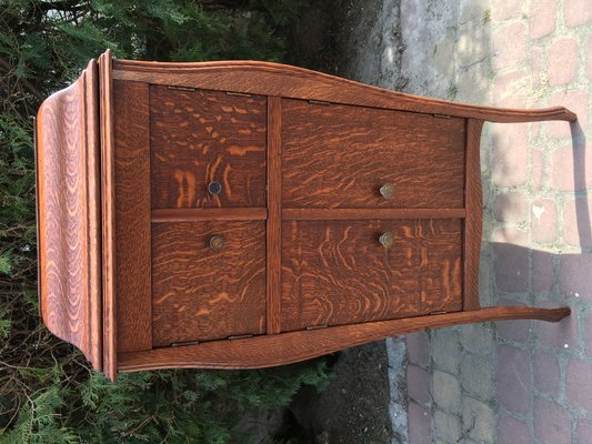 Gramophone in a Cabinet from Jupiter Mark Bevete, 1920s-WQQ-618556