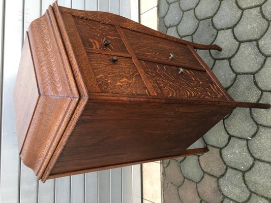 Gramophone in a Cabinet from Jupiter Mark Bevete, 1920s-WQQ-618556