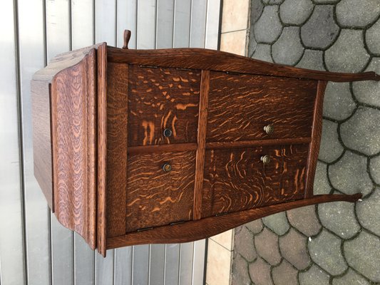 Gramophone in a Cabinet from Jupiter Mark Bevete, 1920s-WQQ-618556