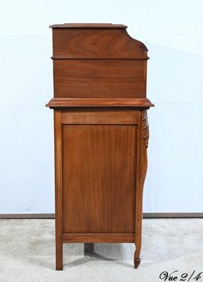 Gramophone Pathphone N ° 36 in Mahogany, 1914-RVK-1735195