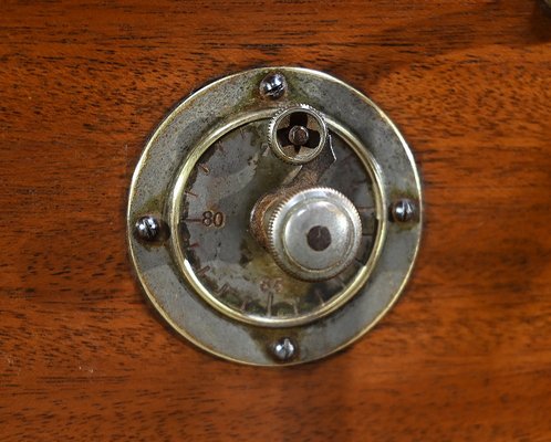 Gramophone Pathphone N ° 36 in Mahogany, 1914-RVK-1735195