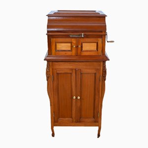 Gramophone Pathphone N ° 36 in Mahogany, 1914-RVK-1735195