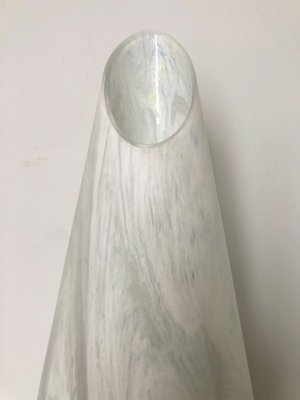 Gran Cono Murano Italian Table Lamp, 1980s-TPE-961941