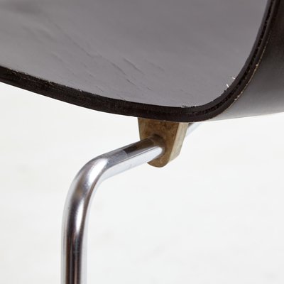 Grand Prix 3130 Chair by Arne Jacobsen for Fritz Hansen-CI-1291462