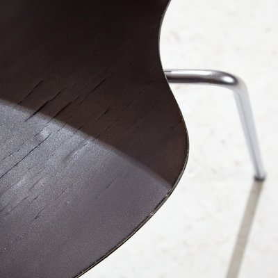 Grand Prix 3130 Chair by Arne Jacobsen for Fritz Hansen-CI-1291462