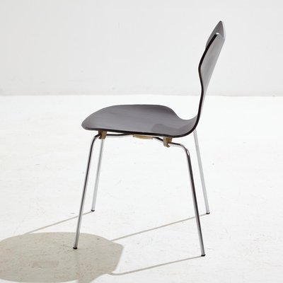 Grand Prix 3130 Chair by Arne Jacobsen for Fritz Hansen-CI-1291462