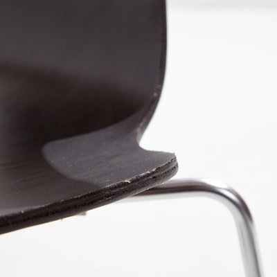 Grand Prix 3130 Chair by Arne Jacobsen for Fritz Hansen-CI-1291462