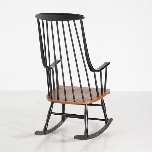 Grandessa Rocking Chair by Lena Larsson