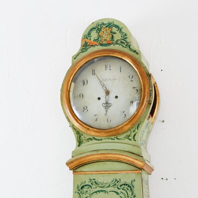 Grandfather Clock from Mora, 1756-VAP-557869