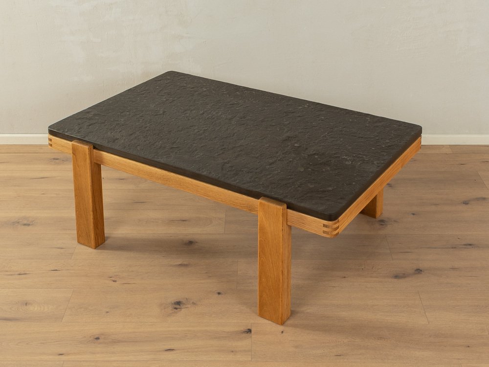 Granite Coffee Table, 1960s