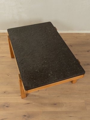 Granite Coffee Table, 1960s-GPP-1713119