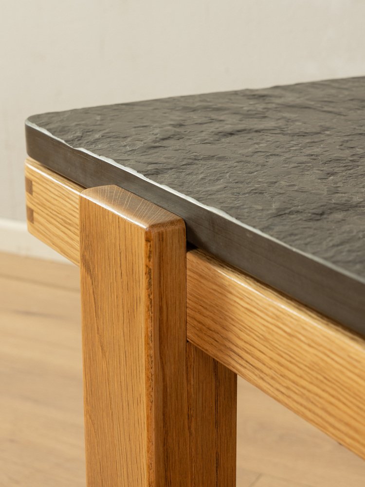 Granite Coffee Table, 1960s