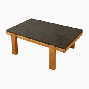 Granite Coffee Table, 1960s-GPP-1713119