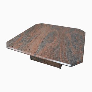 Granite Coffee Table, 1980s-PMI-1352106