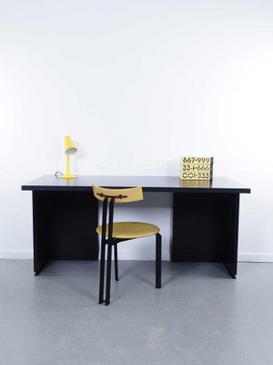 Graphis Desk by Osvaldo Borsani for Tecno-PX-1812110