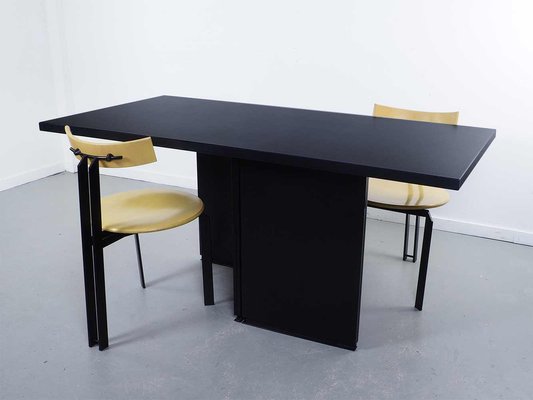 Graphis Desk by Osvaldo Borsani for Tecno-PX-1812110