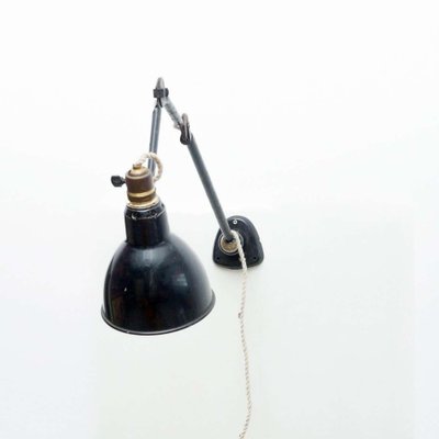 Gras Lamp by Bernard-Albin Gras, Circa 1930-WM-1355639