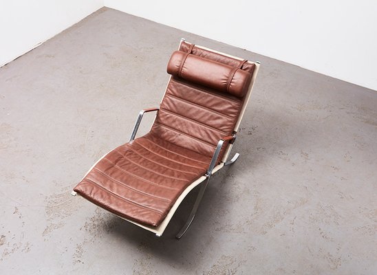 Grasshopper Lounge Chair by Preben Fabricius & Jorgen Kastholm for Kill Germany, 1967-BPT-1749671