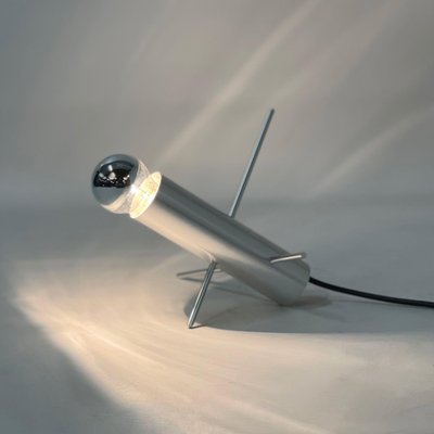 Grasshopper Table Lamp Model R-60 by Otto Wasch for Raak, 1960s-ZT-1297616