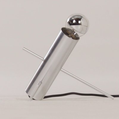 Grasshopper Table Lamp Model R-60 by Otto Wasch for Raak, 1960s-ZT-1297616