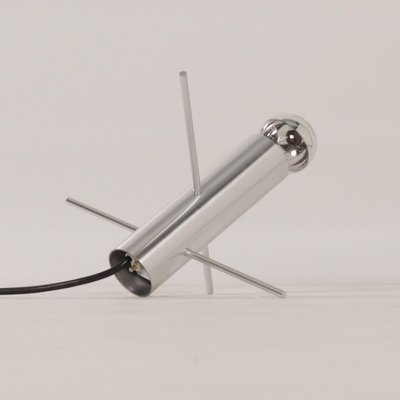 Grasshopper Table Lamp Model R-60 by Otto Wasch for Raak, 1960s-ZT-1297616