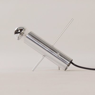 Grasshopper Table Lamp Model R-60 by Otto Wasch for Raak, 1960s-ZT-1297616