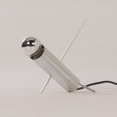 Grasshopper Table Lamp Model R-60 by Otto Wasch for Raak, 1960s-ZT-1297616