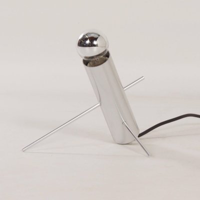 Grasshopper Table Lamp Model R-60 by Otto Wasch for Raak, 1960s-ZT-1297616