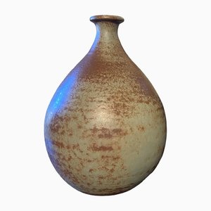 Gray Ball Vase from Jacques Blin-TEP-1423305