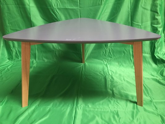 Gray Coffee Table, 2000s-WQQ-673911