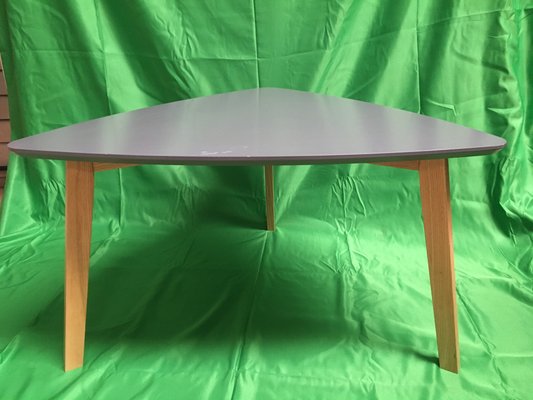 Gray Coffee Table, 2000s-WQQ-673911