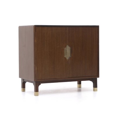 Grazia Wooden Sideboard, 1960s-EZ-1056559