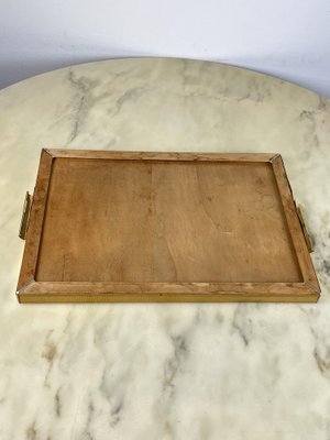 Great Artisan Tray, Italy, 1950s-YST-1758302