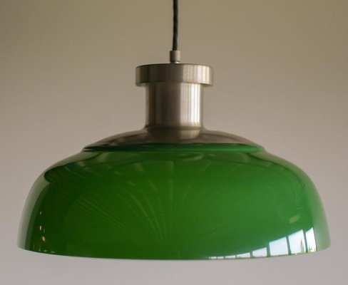 Green 4017 Pendant Lamp by Achille Castiglioni-WN-1359963