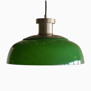 Green 4017 Pendant Lamp by Achille Castiglioni-WN-1359963