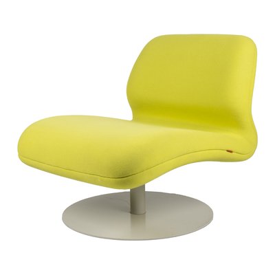 Green Attitude Lounge Chair by Morten Voss for Fritz Hansen, 2007-XMR-851575