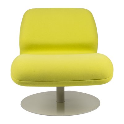 Green Attitude Lounge Chair by Morten Voss for Fritz Hansen, 2007-XMR-851575