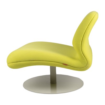 Green Attitude Lounge Chair by Morten Voss for Fritz Hansen, 2007-XMR-851575