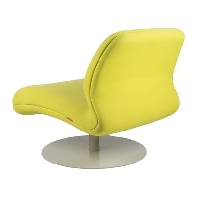 Green Attitude Lounge Chair by Morten Voss for Fritz Hansen, 2007-XMR-851575