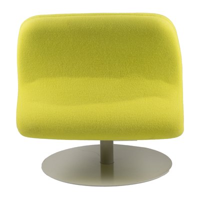 Green Attitude Lounge Chair by Morten Voss for Fritz Hansen, 2007-XMR-851575