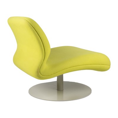 Green Attitude Lounge Chair by Morten Voss for Fritz Hansen, 2007-XMR-851575