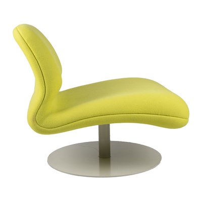 Green Attitude Lounge Chair by Morten Voss for Fritz Hansen, 2007-XMR-851575