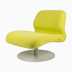 Green Attitude Lounge Chair by Morten Voss for Fritz Hansen, 2007-XMR-851575