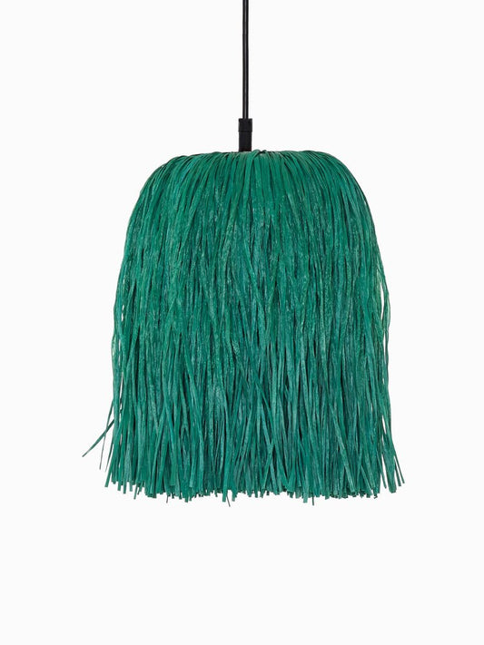 Green Fran XS Lamp by Llot Llov