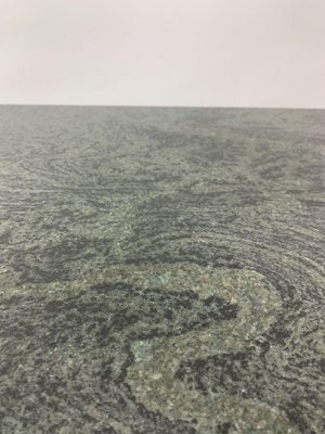 Green Granite Dining Table, 1980s-BGP-934896