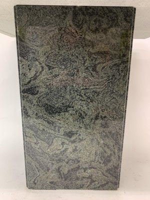 Green Granite Dining Table, 1980s-BGP-934896